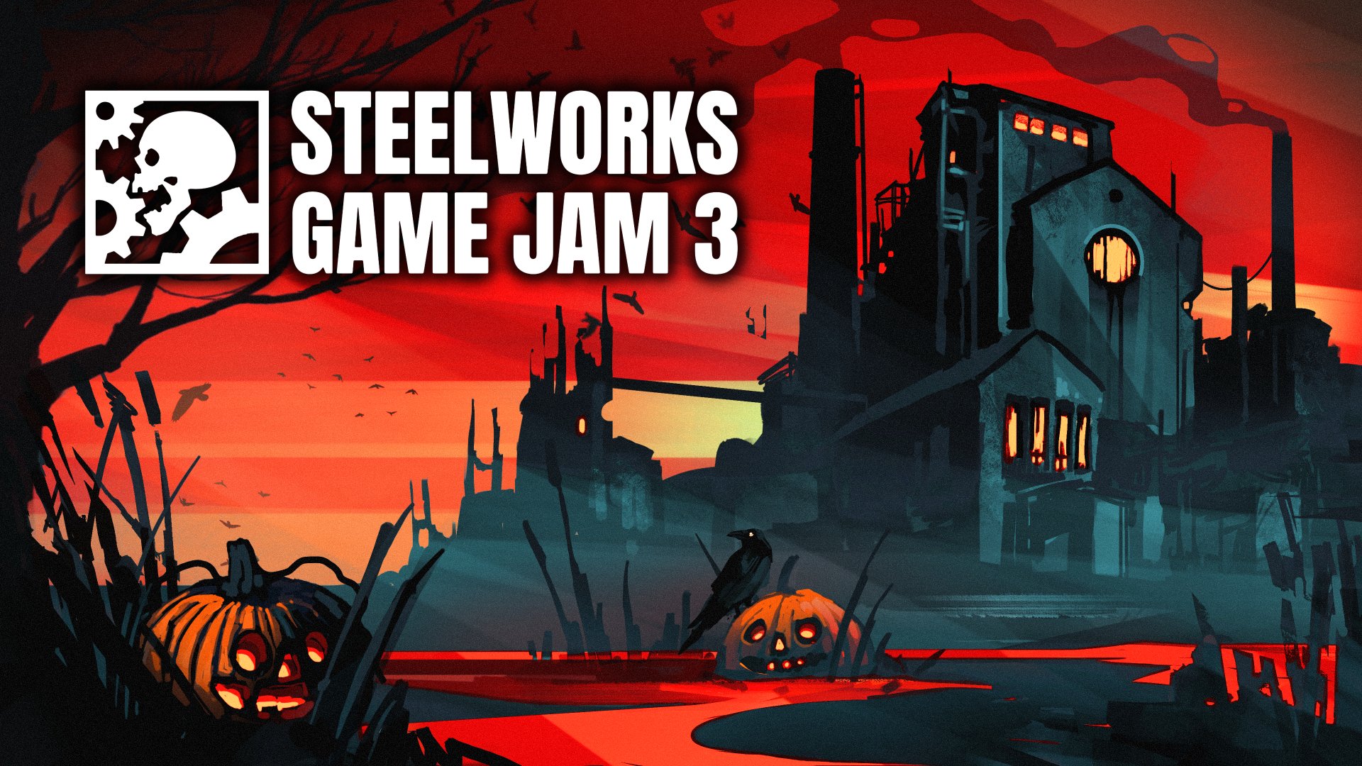 Steelworks Game Jam 3